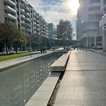 House Promenade Santa Giulia Μιλάνο