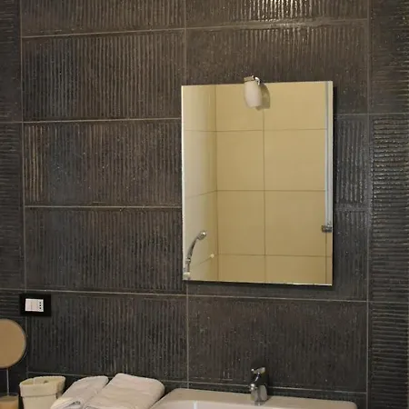 Apartman House Promenade Santa Giulia *