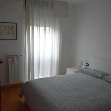 House Promenade Santa Giulia * Milano