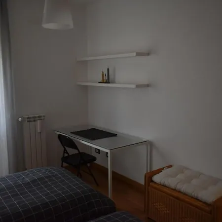 House Promenade Santa Giulia * Milánó