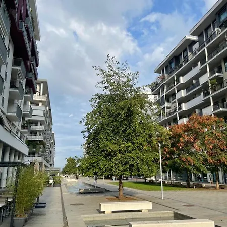 Apartman House Promenade Santa Giulia