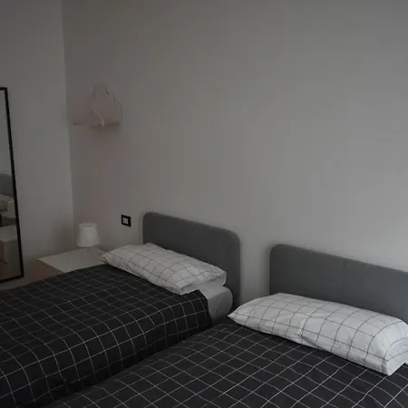 House Promenade Santa Giulia Apartman *