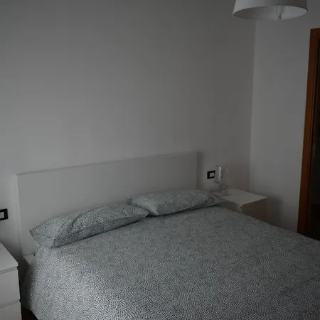 House Promenade Santa Giulia Apartman