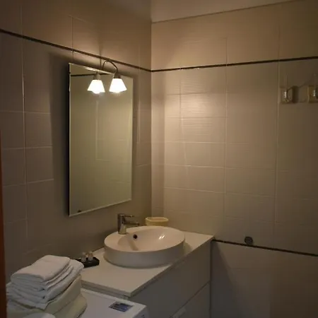 House Promenade Santa Giulia Apartman