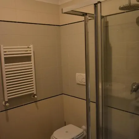 Apartman House Promenade Santa Giulia Milánó