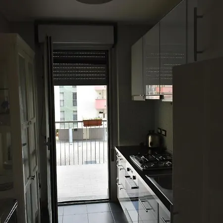 House Promenade Santa Giulia * Milánó