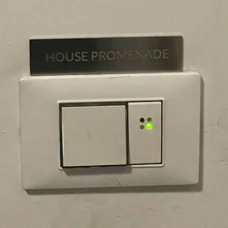House Promenade Santa Giulia * Milánó