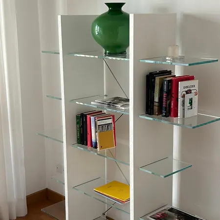 Apartman House Promenade Santa Giulia *