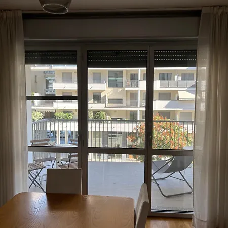 Apartman House Promenade Santa Giulia