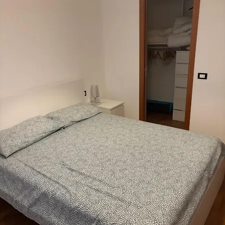 Apartman House Promenade Santa Giulia