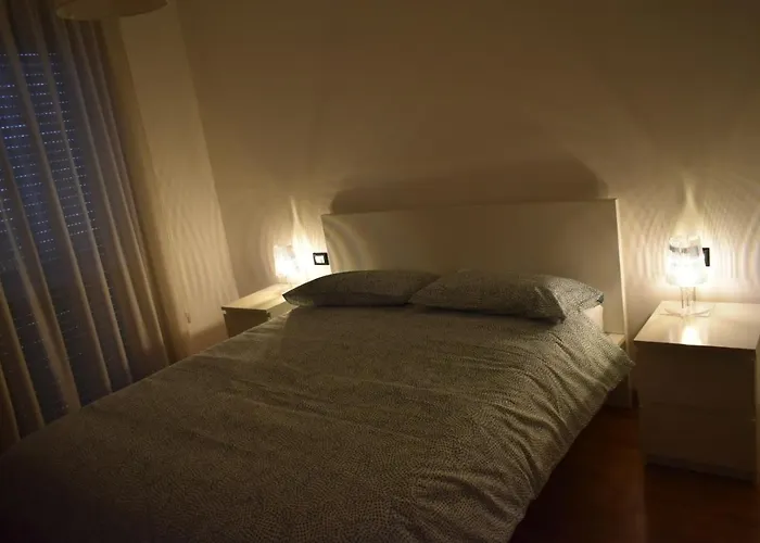 House Promenade Santa Giulia *